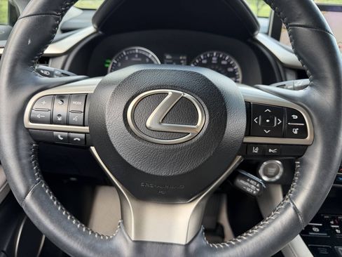 Used 2016 Lexus RX 350 AWD w/ Premium Package image 17