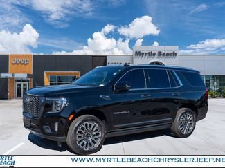 Used 2024 GMC Yukon Denali Ultimate video 1