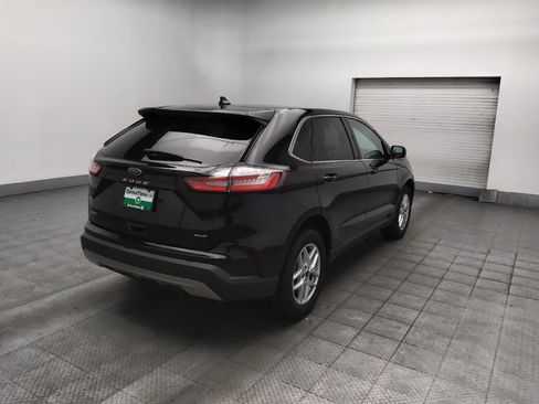 Used 2023 Ford Edge SEL AWD/4WD image 9