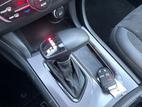 Used 2021 Dodge Charger GT w/ Plus Group image 29