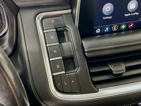 Used 2021 GMC Yukon SLT w/ SLT Luxury Package image 22