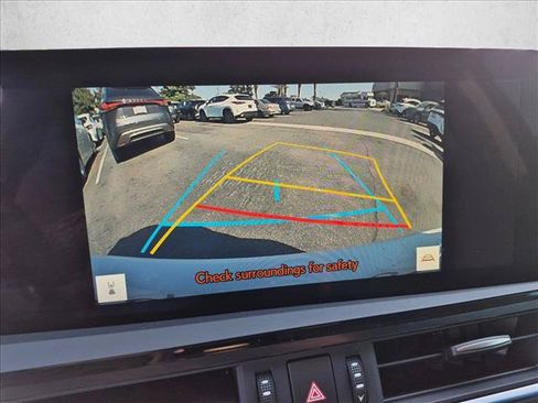 Used 2023 Lexus ES 350 w/ Premium Package FWD image 13