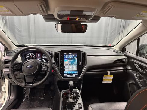 Certified 2024 Subaru Crosstrek 2.5i Limited w/ Crosstrek Mirror Package AWD/4WD image 13