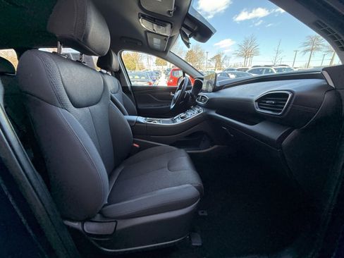 Certified 2023 Hyundai Santa Fe SEL image 25