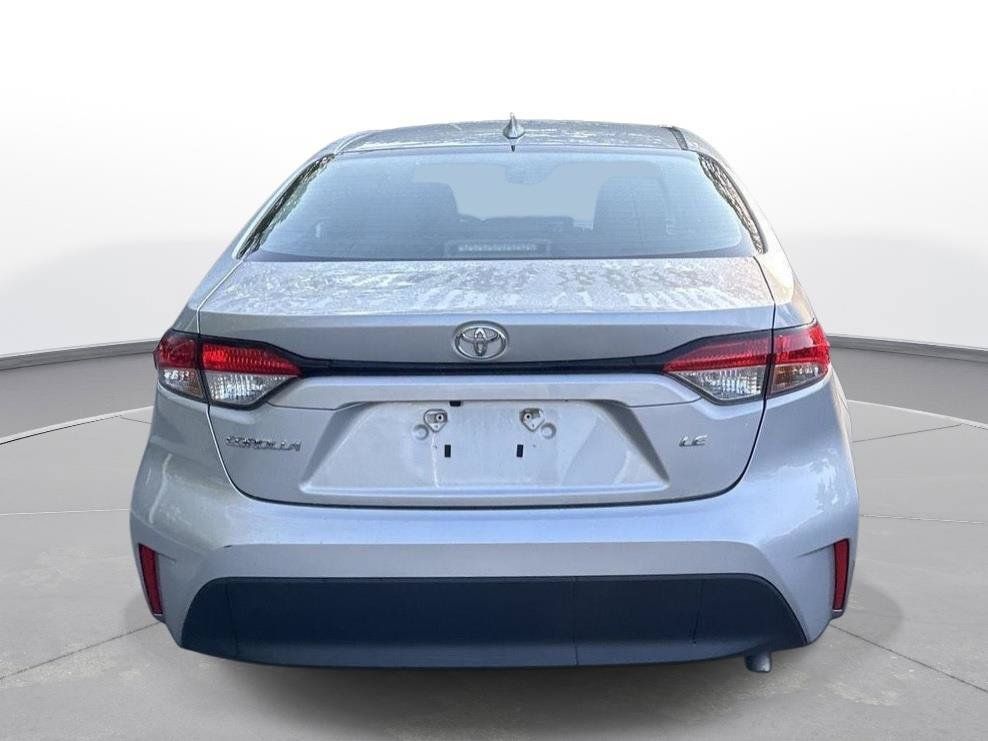 Used 2024 Toyota Corolla LE FWD image 7