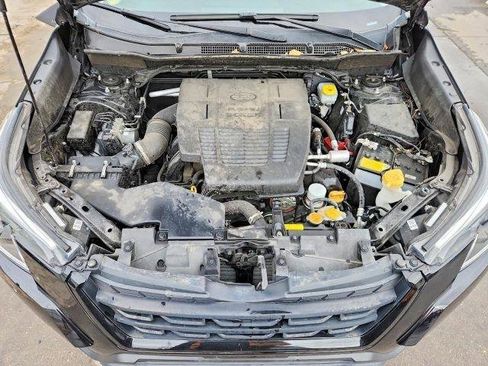 Used 2024 Subaru Forester Premium image 12