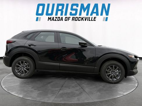 New 2026 MAZDA CX-30 AWD 2.5 S image 7