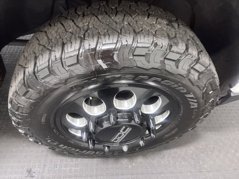 Used 2023 GMC Sierra 3500 Denali image 26