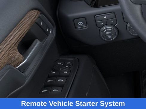 New 2026 Chevrolet Silverado 2500 LT w/ All Star Edition image 23