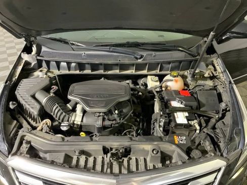 Used 2019 Cadillac XT5 Luxury AWD/4WD image 41