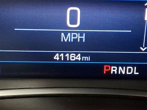 Used 2023 Chevrolet Equinox LT image 19