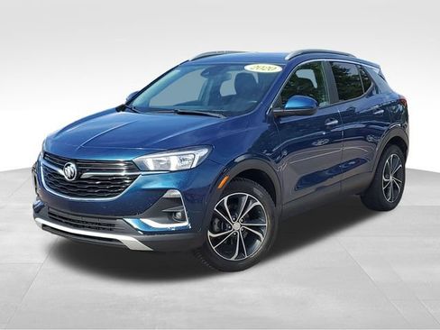 Used 2020 Buick Encore GX Select FWD image 1