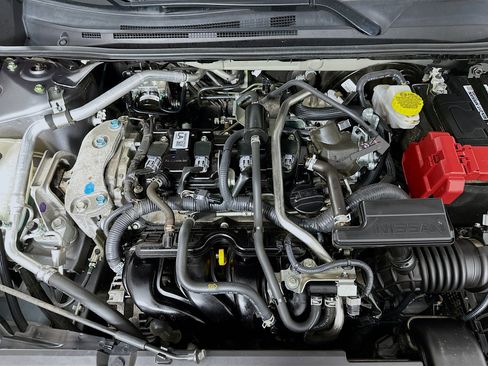 Used 2024 Nissan Sentra SV image 30