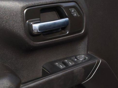 Used 2022 GMC Sierra 1500 Pro w/ Convenience Package image 17