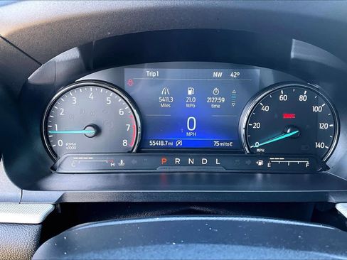 Used 2023 Ford Explorer XLT w/ Equipment Group 202A RWD image 26