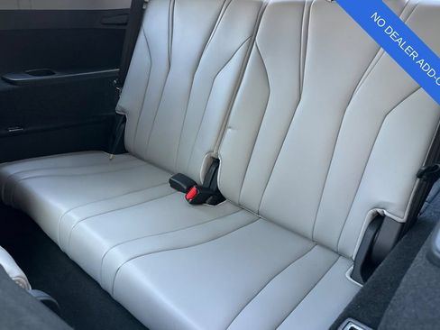Used 2025 Acura MDX FWD w/ Technology Package image 17