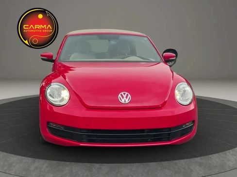 Used 2014 Volkswagen Beetle 1.8T FWD image 57