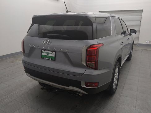 Used 2021 Hyundai Palisade SE image 7