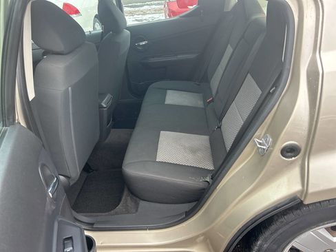 Used 2009 Dodge Avenger SE image 18