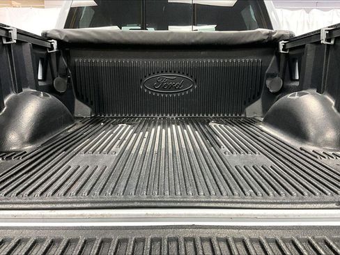 Certified 2022 Ford F150 XLT w/ Equipment Group 302A High image 32