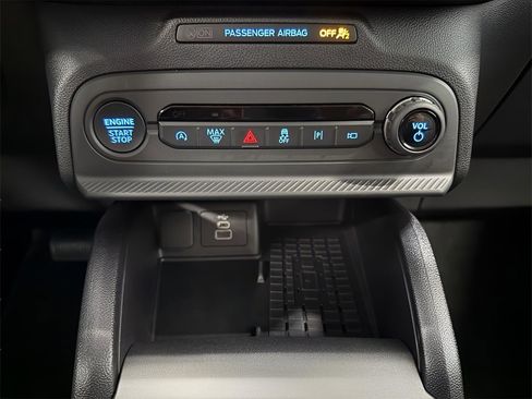 Used 2025 Ford Bronco Sport Outer Banks w/ Outer Banks Tech Package+ image 12