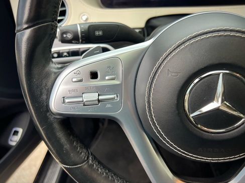 Used 2018 Mercedes-Benz S 560 Sedan image 53