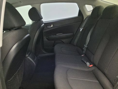 Used 2019 Kia Optima LX FWD image 18