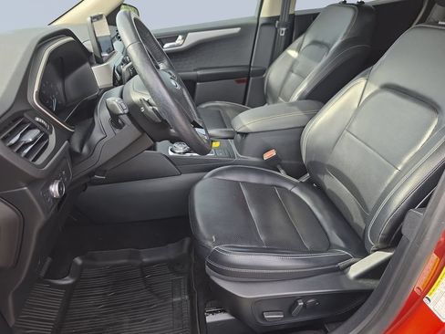 Used 2020 Ford Escape SEL AWD/4WD image 11
