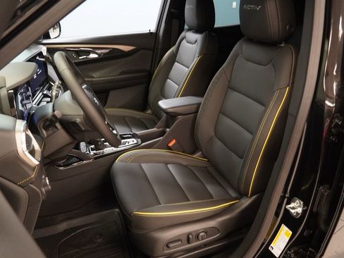New 2026 Chevrolet TrailBlazer ACTIV w/ Convenience Package FWD image 3