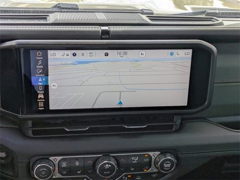 New 2026 Jeep Gladiator Mojave image 21