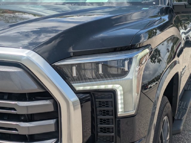 Used 2026 Toyota Tundra Limited RWD image 10