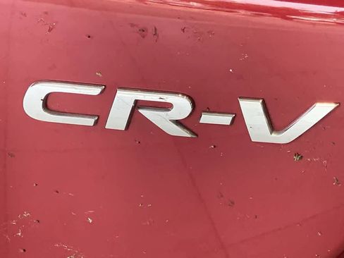 Used 2022 Honda CR-V EX-L image 11