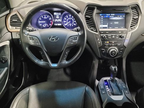 Used 2018 Hyundai Santa Fe Sport FWD image 22