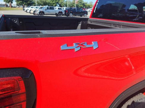 New 2026 GMC Sierra 1500 Pro w/ Pro Value Package image 4