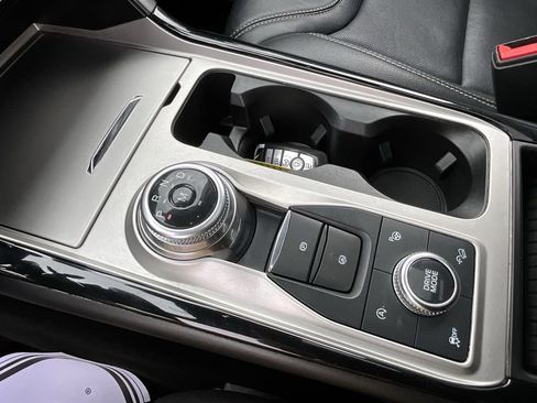 Used 2021 Ford Explorer ST w/ ST Street Pack image 42