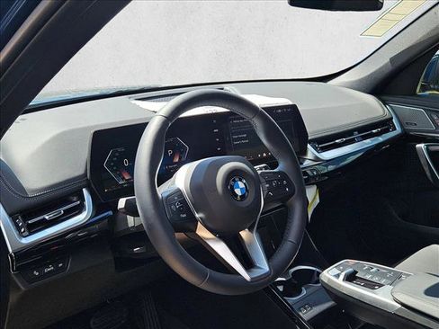 Certified 2026 BMW X1 xDrive28i w/ Convenience Package image 8