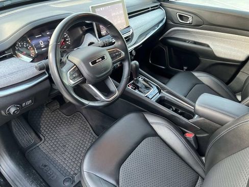 Used 2022 Jeep Compass Latitude w/ Convenience Group image 12