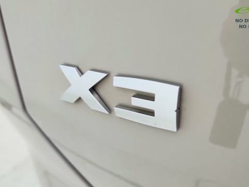 Used 2025 BMW X3 M50 AWD/4WD image 17