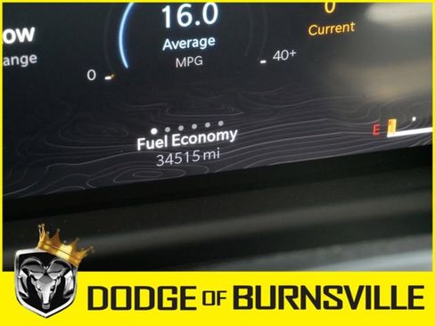 Used 2023 Jeep Wagoneer Series II image 32