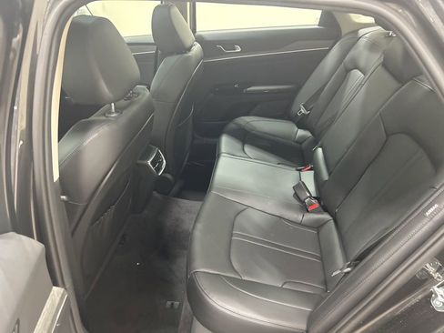 New 2026 Kia K5 EX image 27