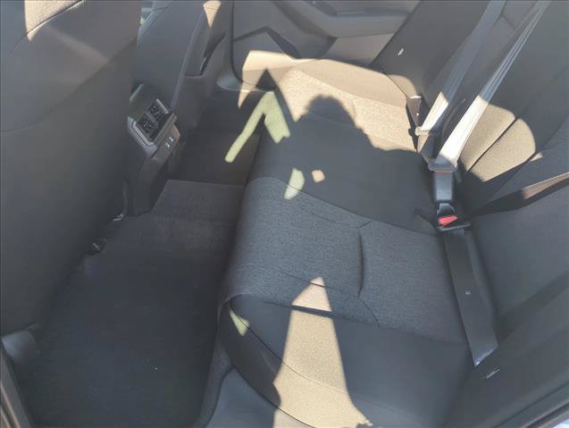 New 2026 Honda Accord LX image 4