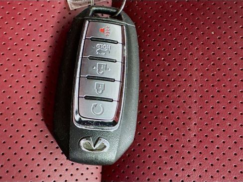 Used 2020 INFINITI Q60 Red Sport 400 w/ Proactive Package image 36