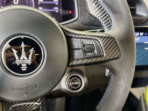 Used 2025 Maserati MC20 GT2 Stradale RWD image 24