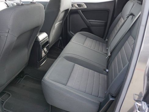 Used 2019 Ford Ranger XLT w/ Equipment Group 301A Mid image 27