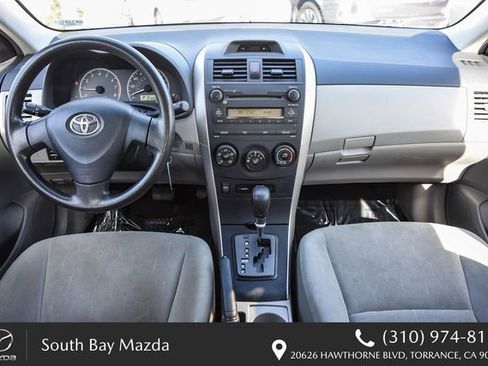 Used 2012 Toyota Corolla L image 8