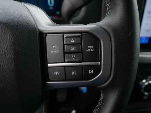 Used 2025 Ford F150 XLT w/ Equipment Group 301A Standard AWD/4WD image 22