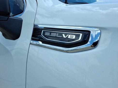 New 2026 GMC Sierra 1500 SLT w/ SLT Premium Plus Package AWD/4WD image 10