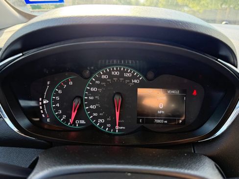 Used 2020 Chevrolet Trax LS w/ Tint and Cruise Package FWD image 15