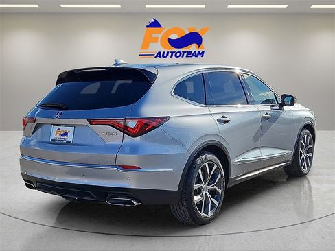 Used 2023 Acura MDX Technology image 5