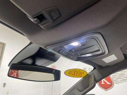 Used 2023 Chevrolet Silverado 1500 RST image 18